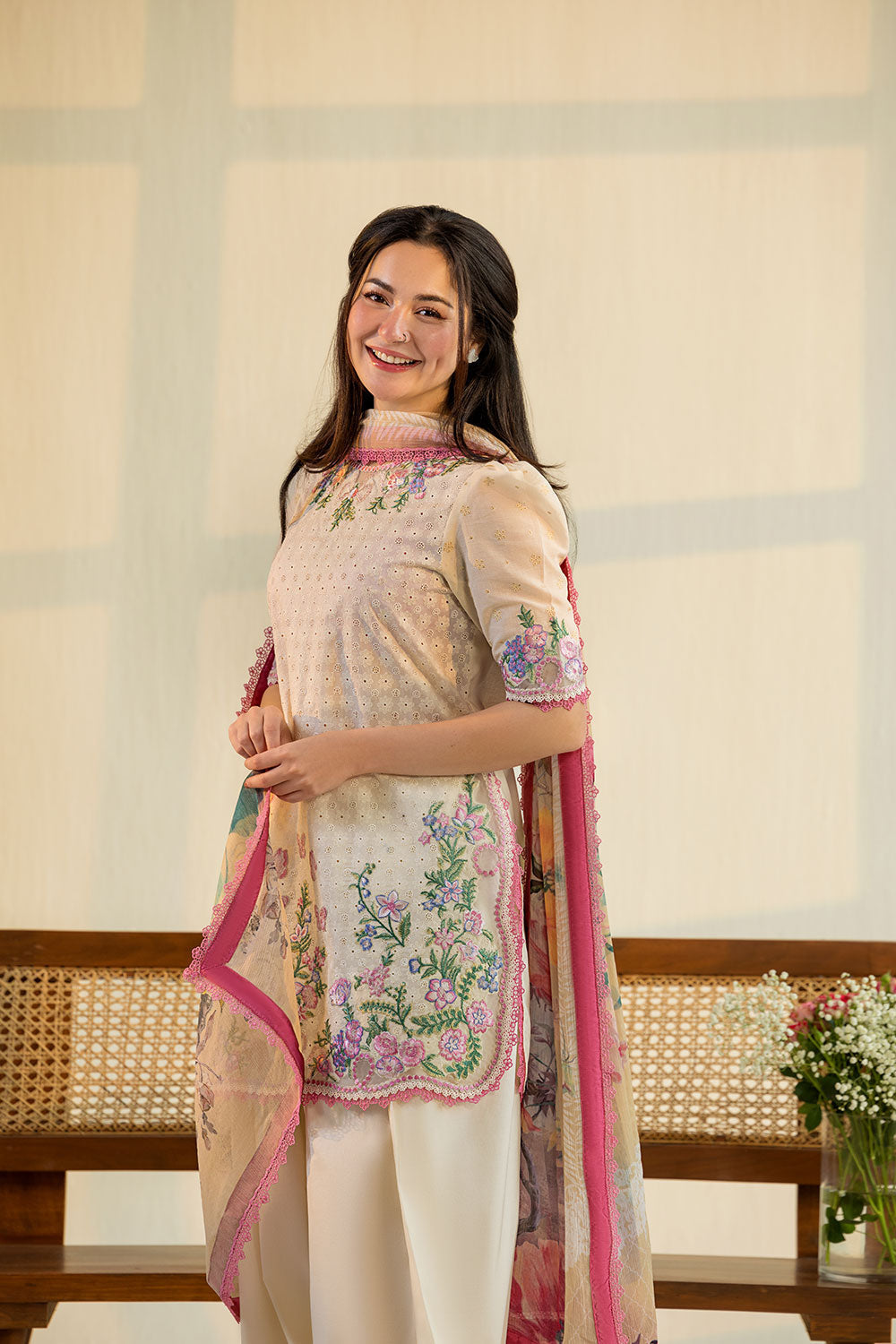 Design 11B Vital 2026 Unstitched