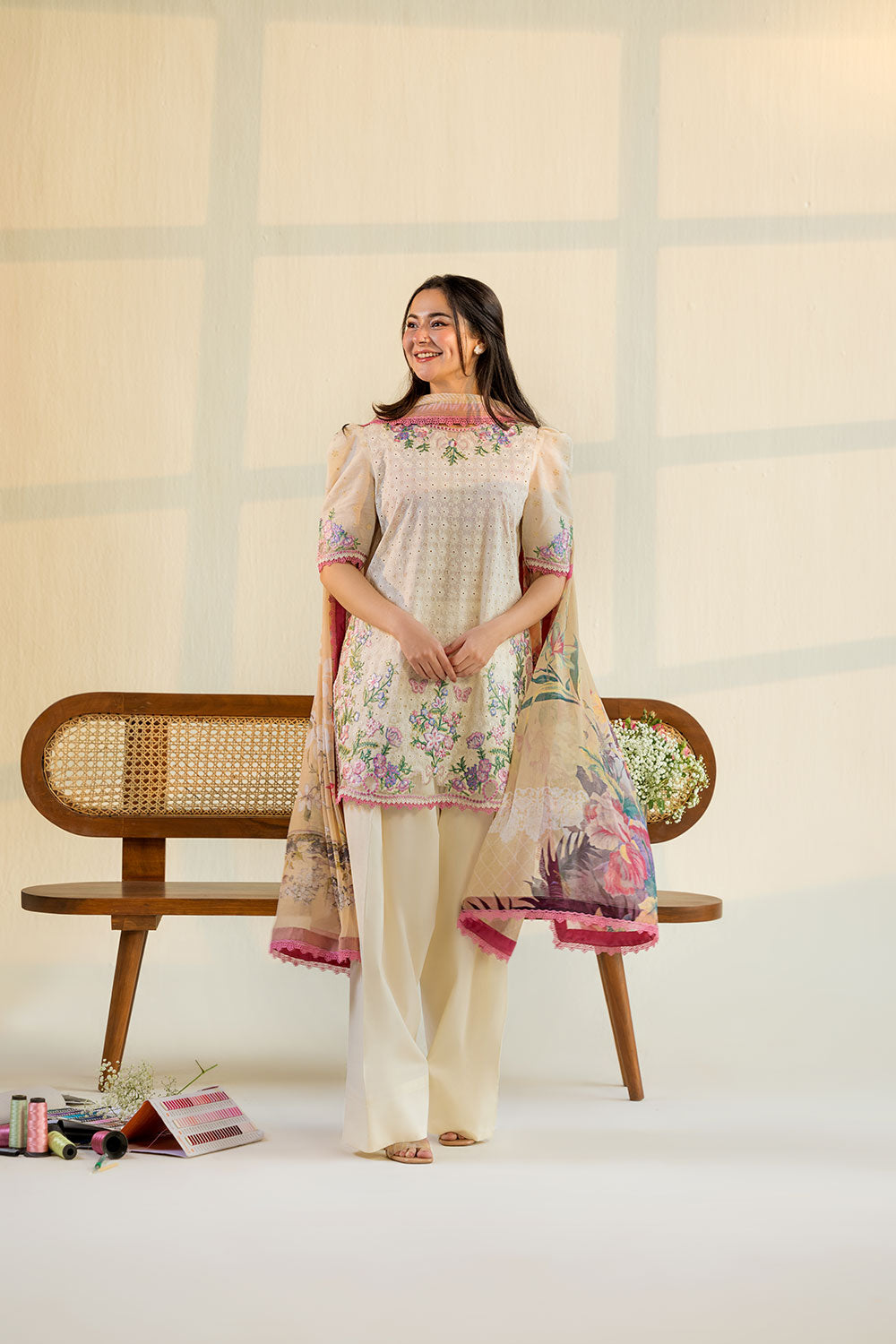 Design 11B Vital 2026 Unstitched