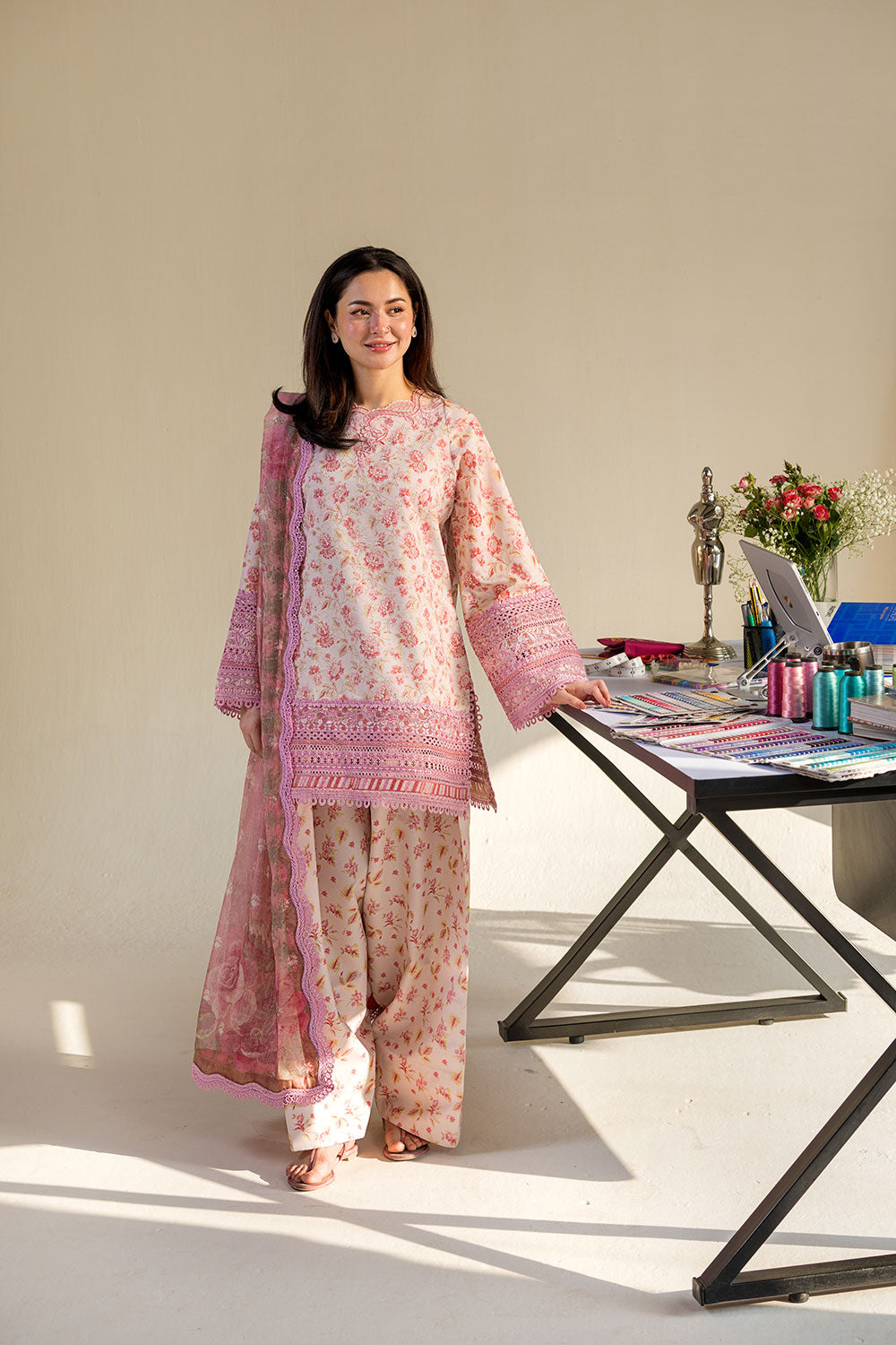 Design 1A Vital 2026 Unstitched