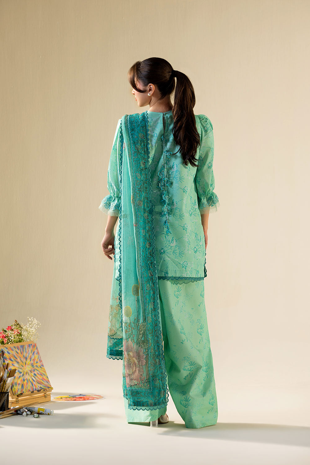 Design 4B Vital 2026 Unstitched