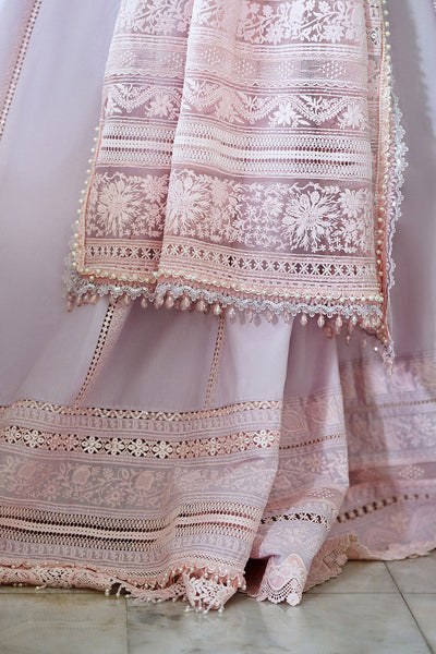 Design 1B Luxury Lawn Eid Edition 2026 Unstitched