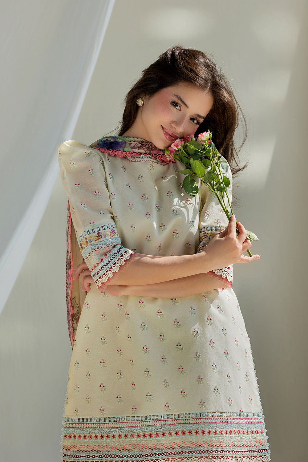Design 10A Vital 2026 Unstitched