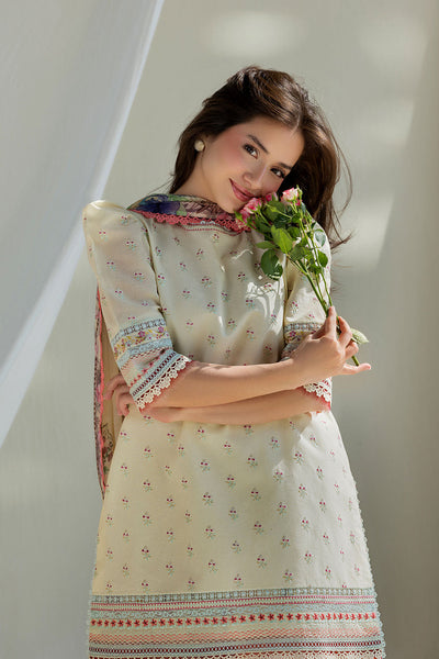 Design 10A Vital 2026 Unstitched