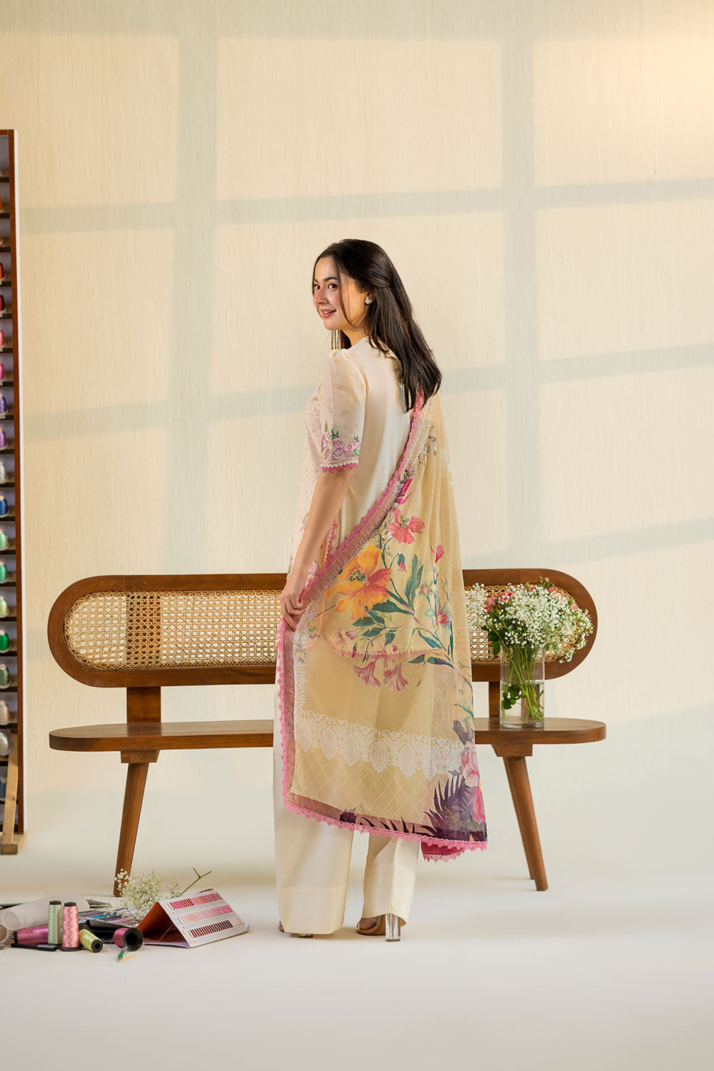 Design 11B Vital 2026 Unstitched