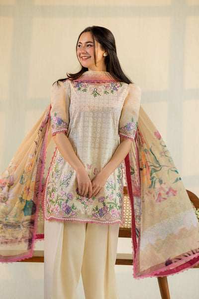 Design 11B Vital 2026 Unstitched