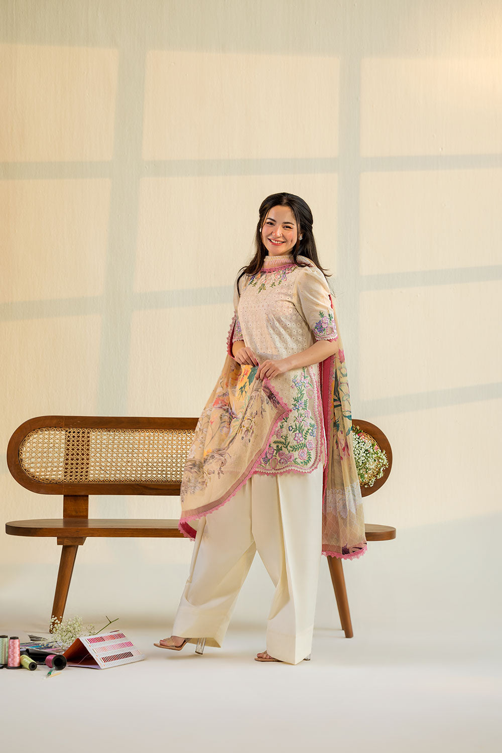 Design 11B Vital 2026 Unstitched