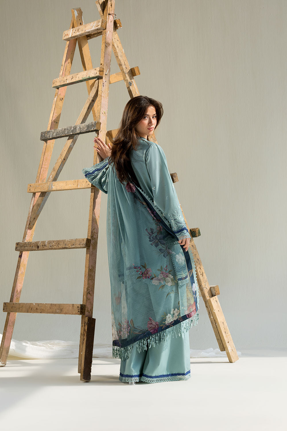 Design 12B Vital 2026 Unstitched