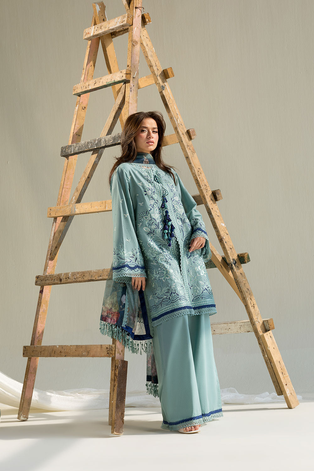 Design 12B Vital 2026 Unstitched