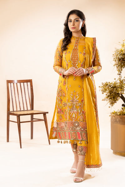 Luxury Collection Design 05