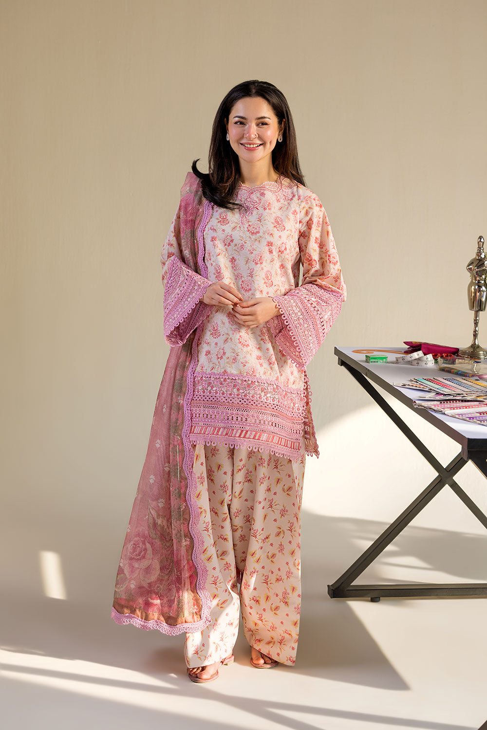 Design 1A Vital 2026 Unstitched