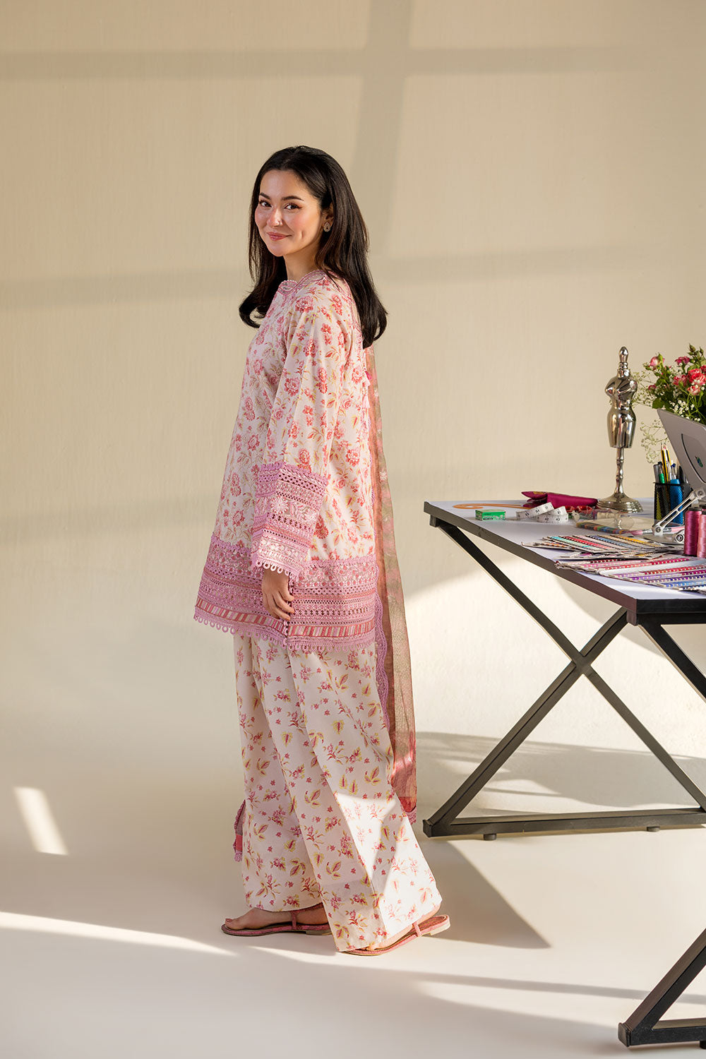 Design 1A Vital 2026 Unstitched