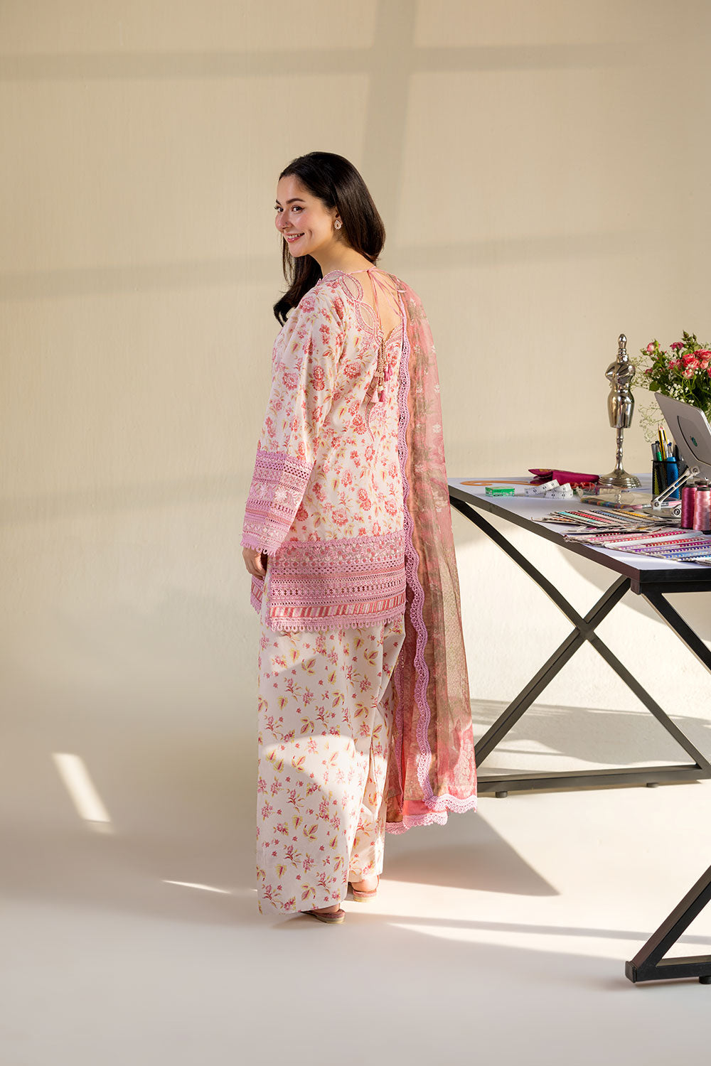 Design 1A Vital 2026 Unstitched
