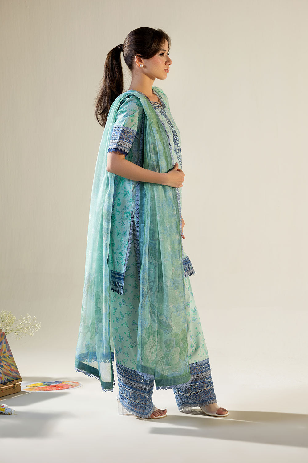 Design 1B Vital 2026 Unstitched