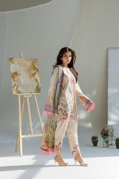 Design 2A Vital 2026 Unstitched
