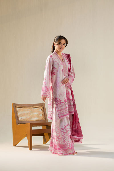 Design 3A Vital 2026 Unstitched