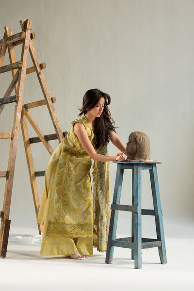 Design 4A Vital 2026 Unstitched