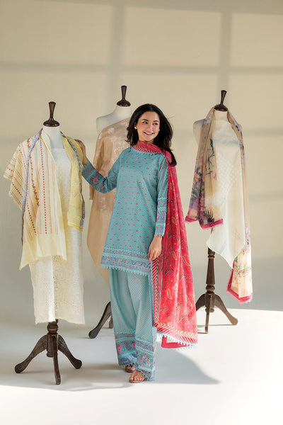 Design 6A Vital 2026 Unstitched
