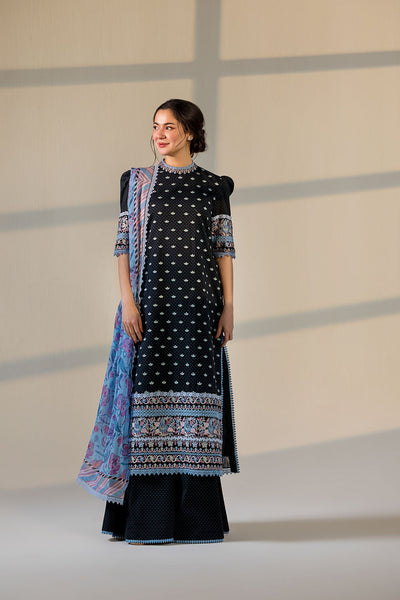 Design 6B Vital 2026 Unstitched