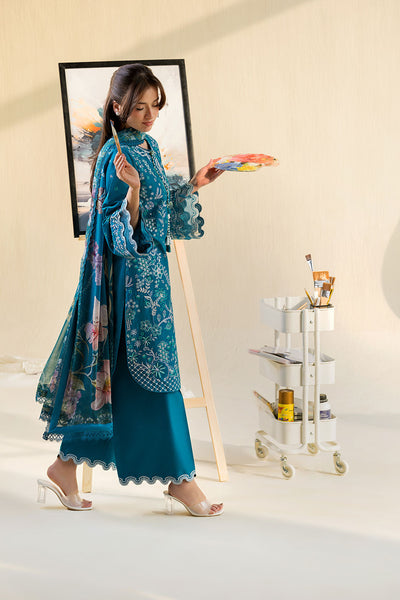 Design 7A Vital 2026 Unstitched