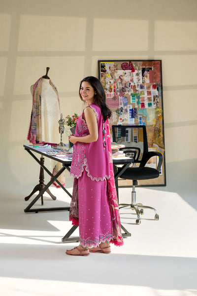 Design 7B Vital 2026 Unstitched