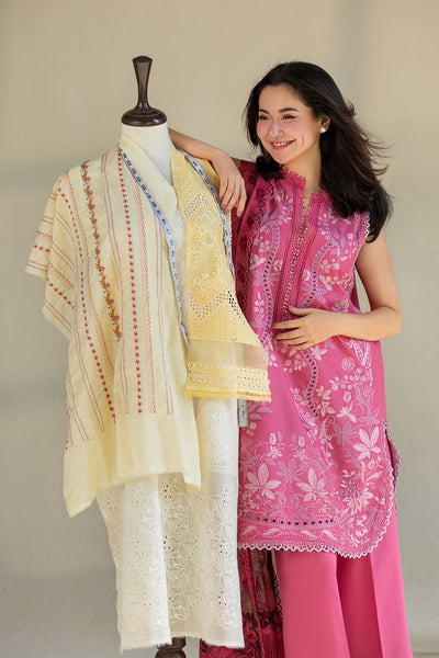 Design 8A Vital 2026 Unstitched