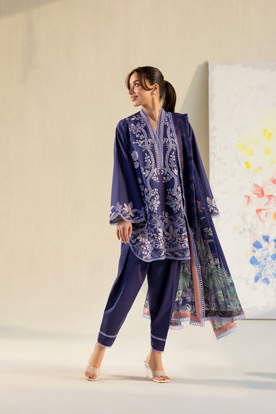 Design 8B Vital 2026 Unstitched