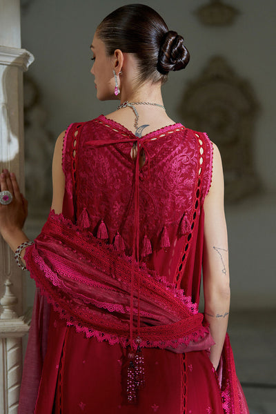 Design 9B Luxury Lawn Eid Edition 2026 Unstitched