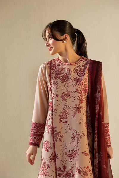 Design 9A Vital 2026 Unstitched