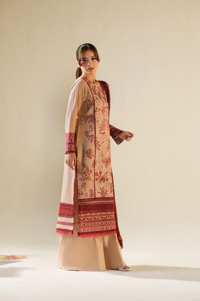 Design 9A Vital 2026 Unstitched