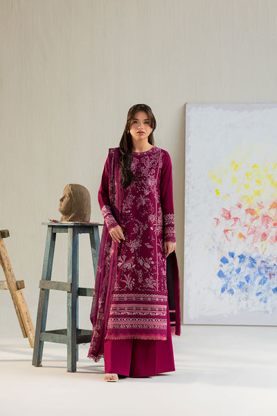 Design 9B Vital 2026 Unstitched